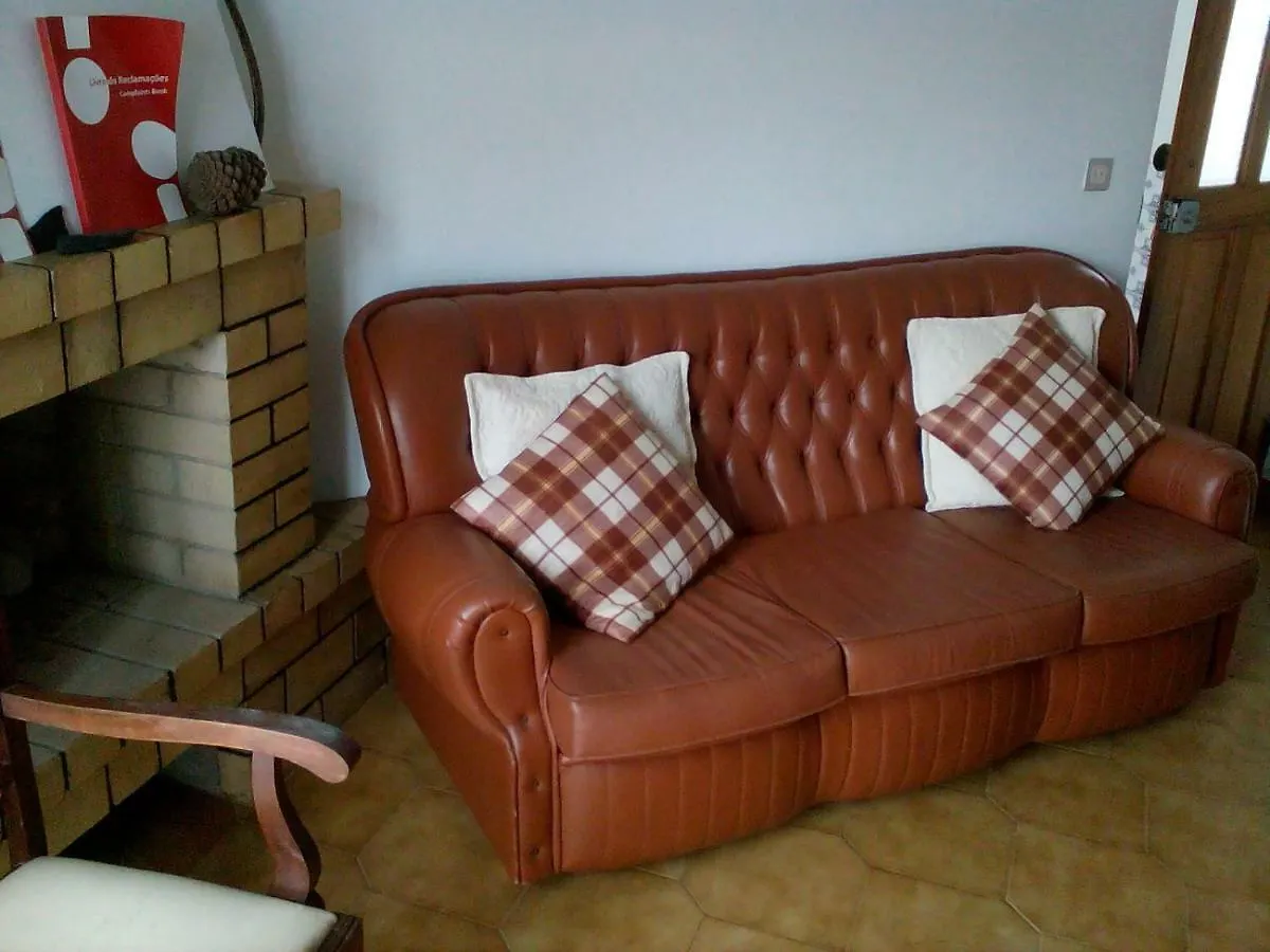 Casa Boa Vista Apartment Burgau 0*,