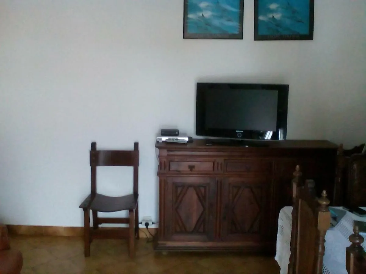 Casa Boa Vista Apartment Burgau