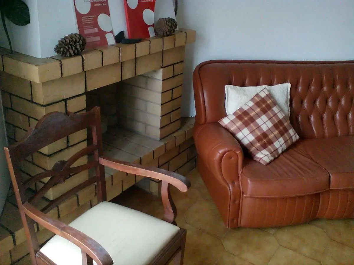 Casa Boa Vista Apartment Burgau