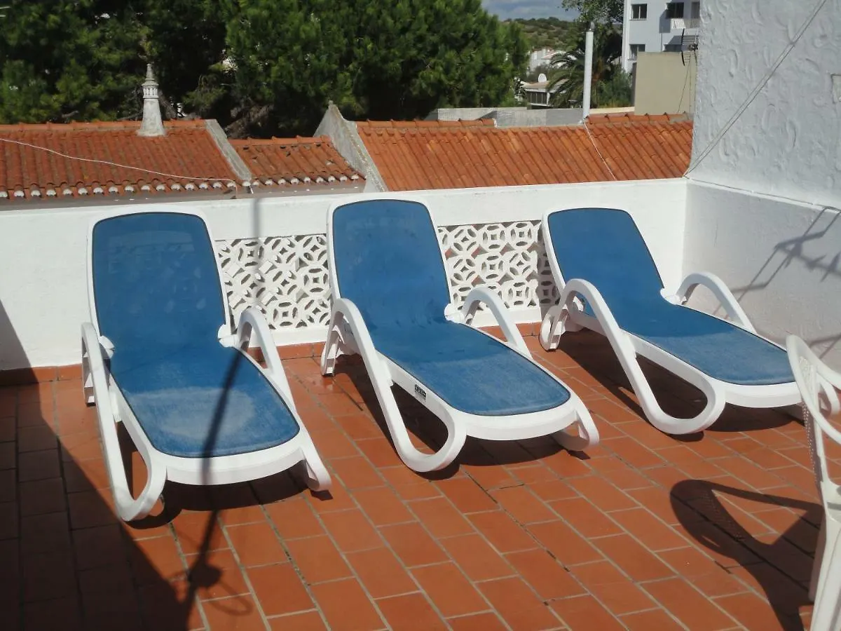 Casa Boa Vista Apartment Burgau