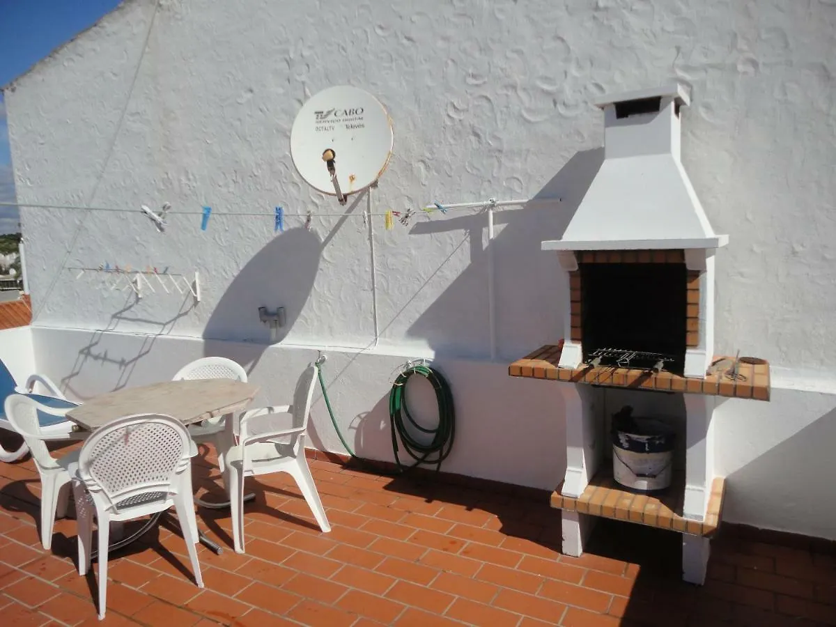 Homestay Casa Boa Vista Apartment Burgau