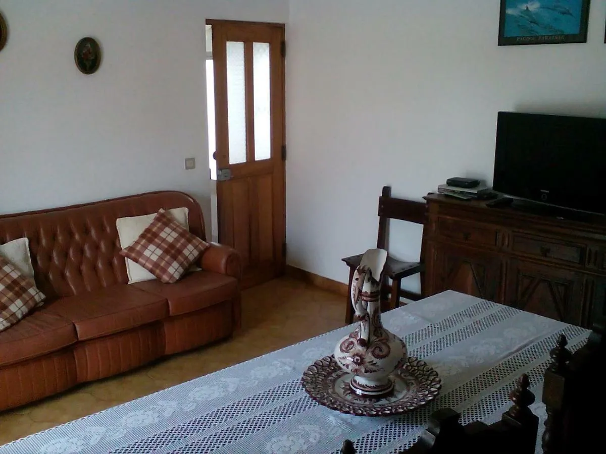 Casa Boa Vista Apartment Burgau Portugal