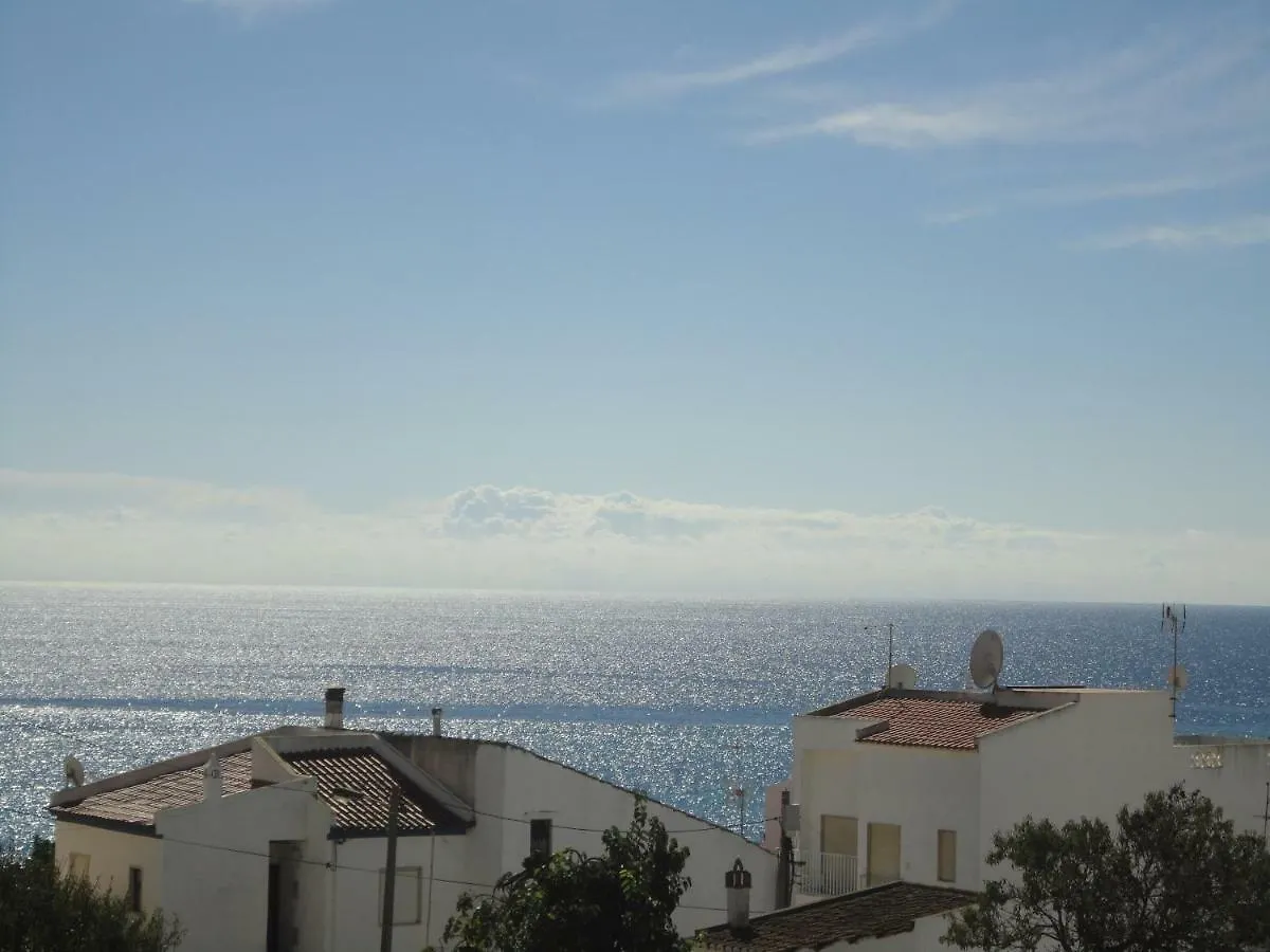 Casa Boa Vista Apartment Burgau 0*,
