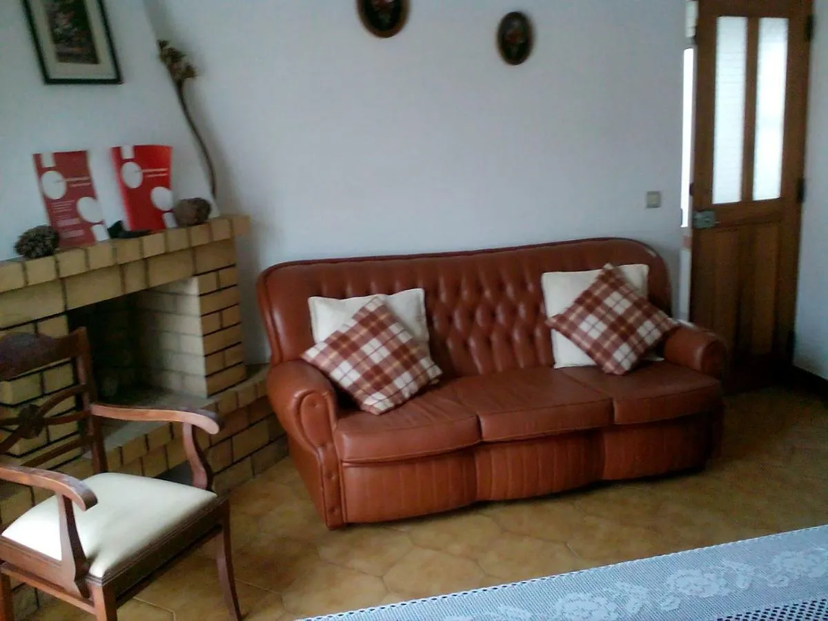 Casa Boa Vista Apartment Burgau 0*,  Portugal
