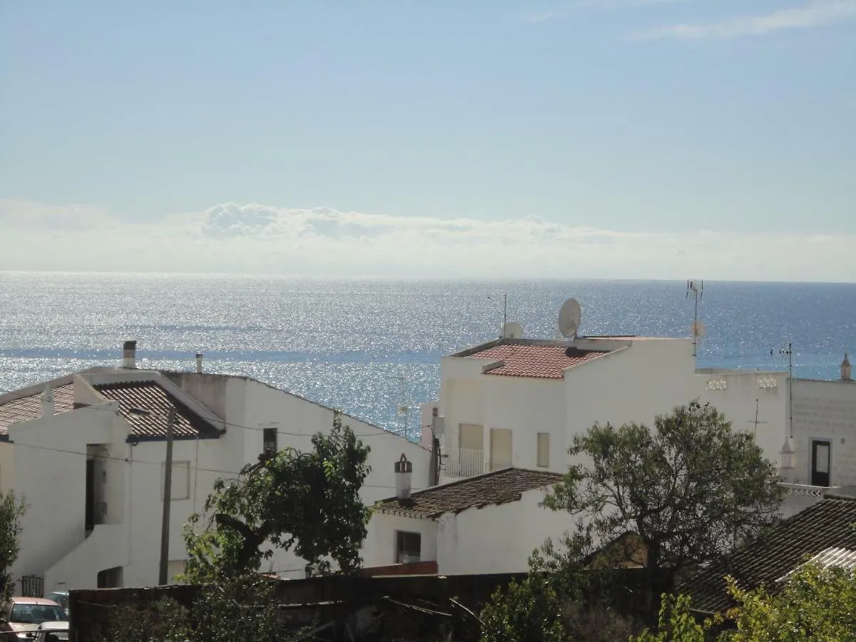 Casa Boa Vista Apartment Burgau Homestay