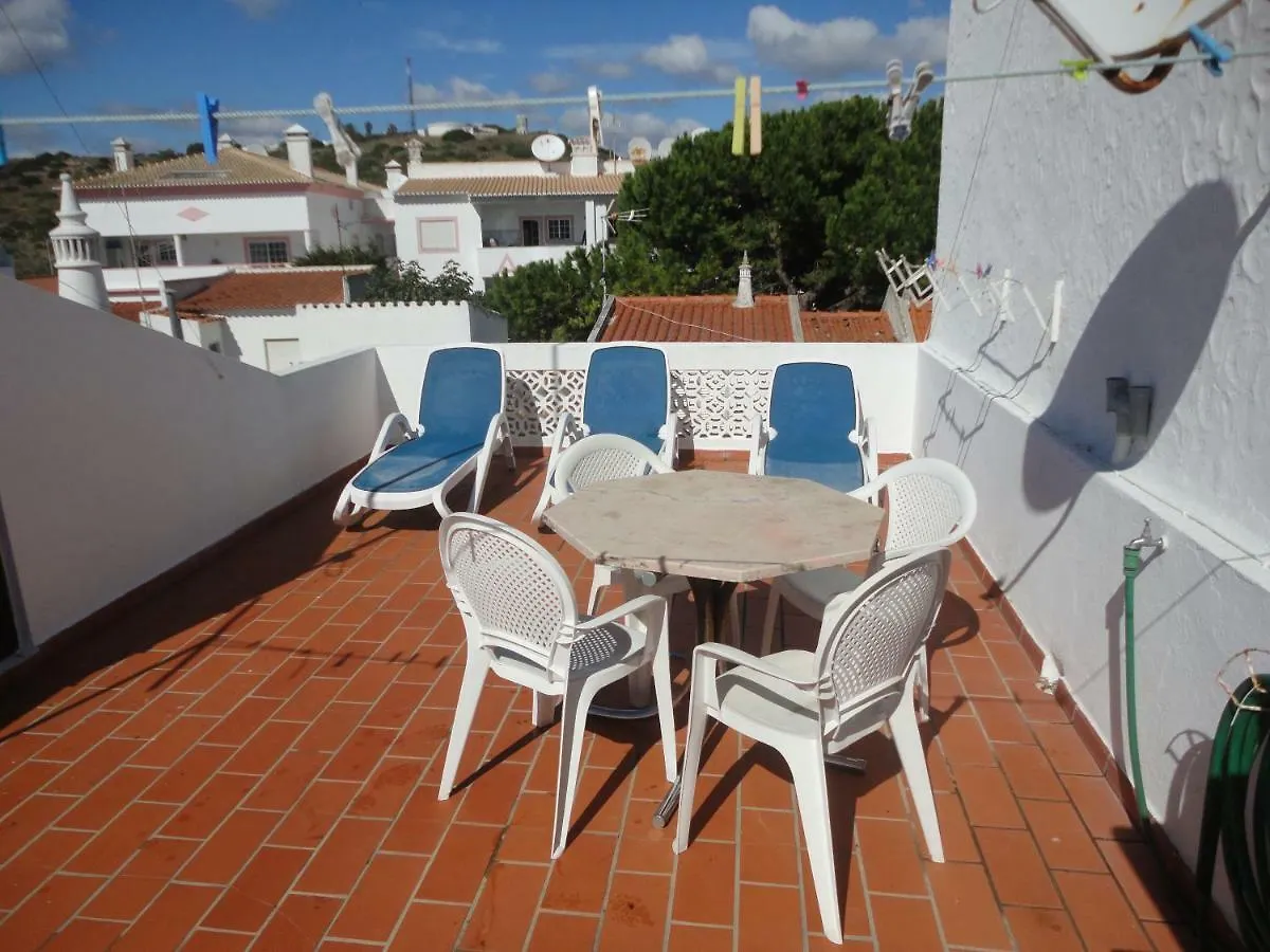 Homestay Casa Boa Vista Apartment Burgau Portugal
