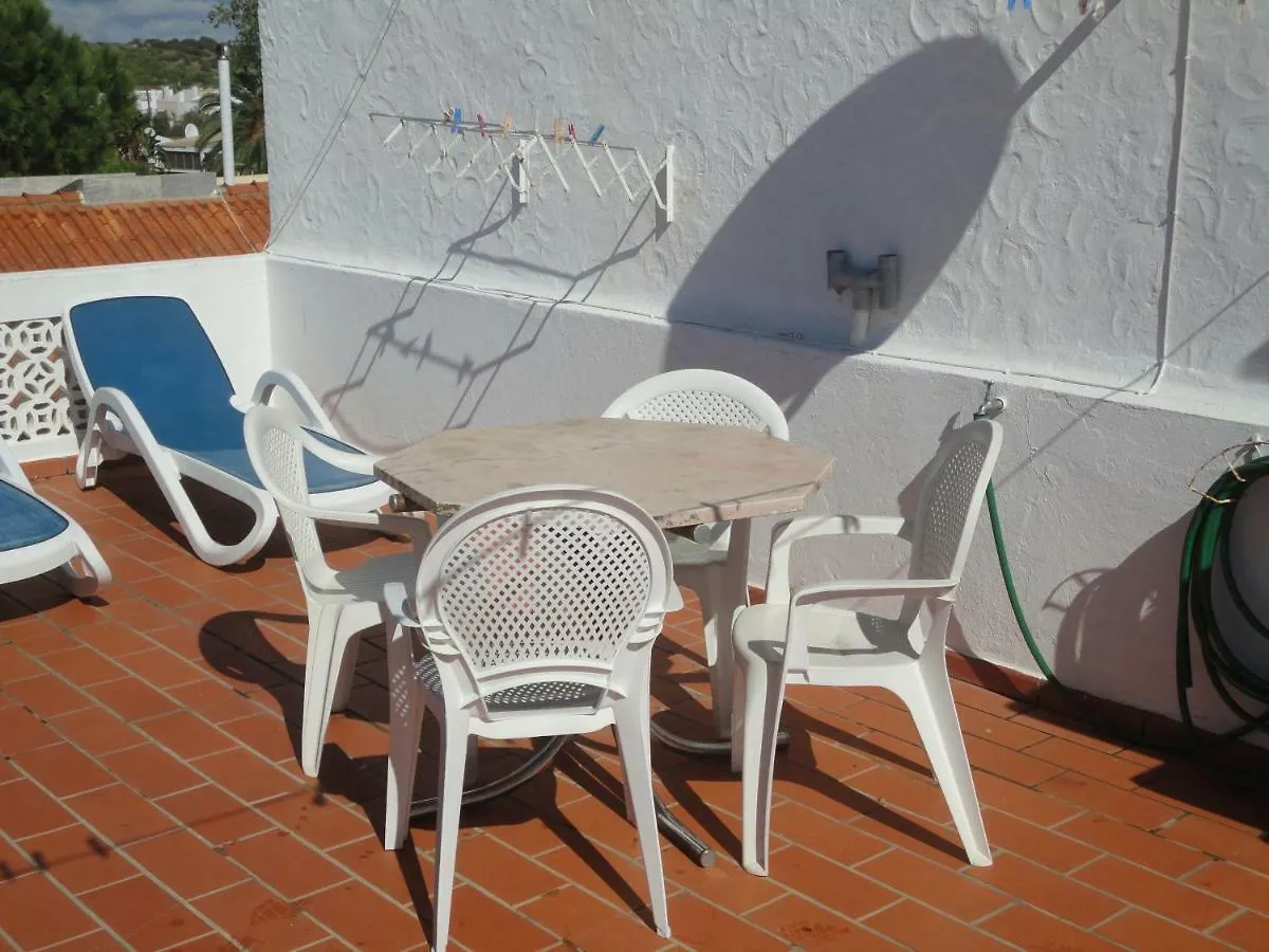 Casa Boa Vista Apartment Burgau