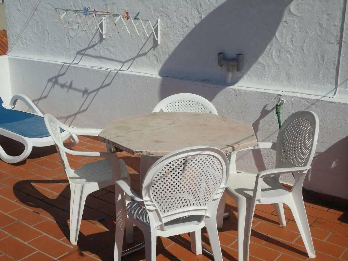 Homestay Casa Boa Vista Apartment Burgau