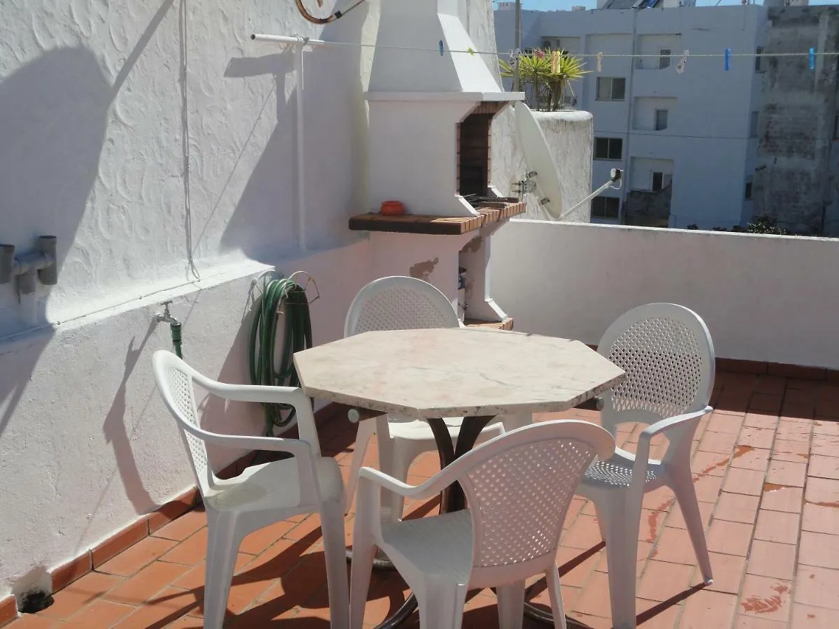 Homestay Casa Boa Vista Apartment Burgau